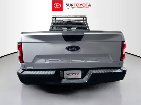 Used 2020 Ford F150 XL w/ Equipment Group 101A Mid image 5