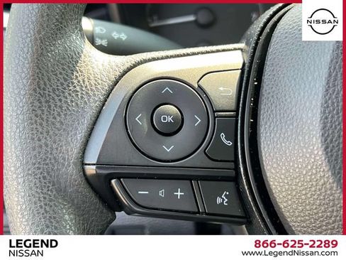 Used 2024 Toyota Corolla LE w/ LE Convenience Package FWD image 18