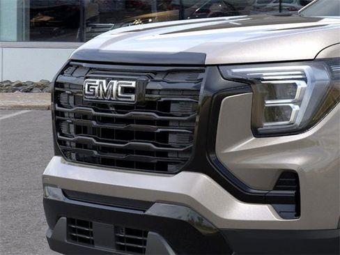 New 2026 GMC Terrain Elevation w/ Elevation Premium Package image 13