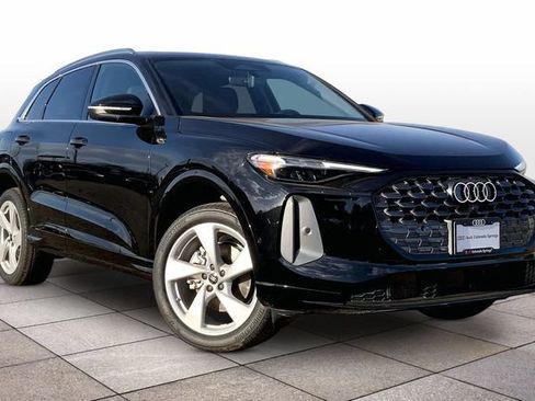 New 2026 Audi Q5 Premium Plus AWD/4WD image 2
