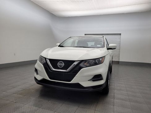 Used 2021 Nissan Rogue Sport S image 15