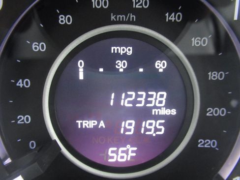 Used 2013 Honda CR-V LX image 21