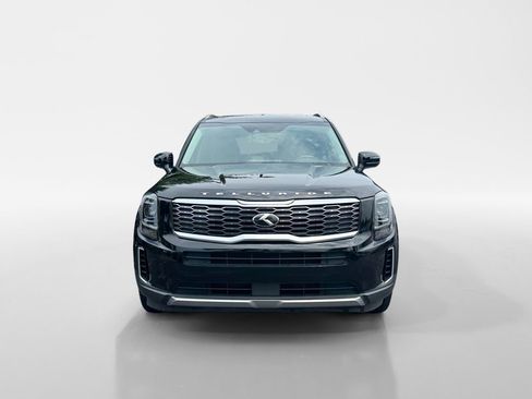 Used 2020 Kia Telluride EX FWD image 8