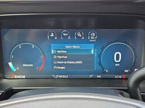 New 2026 Ford F250 Platinum image 11