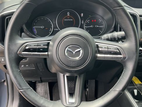 Certified 2025 MAZDA CX-50 2.5 Hybrid w/ Premium Plus Pkg AWD/4WD image 21