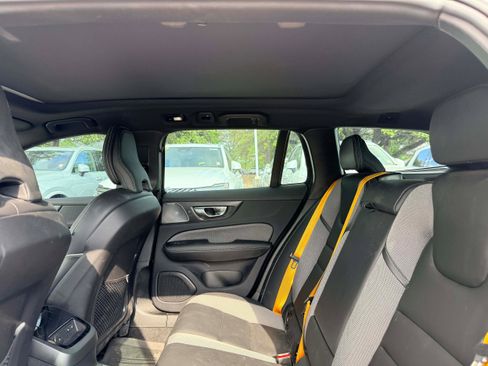 Certified 2024 Volvo V60 T8 Polestar image 13