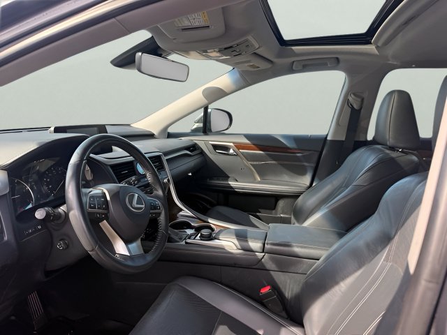 Used 2018 Lexus RX 350 AWD w/ Premium Package image 12