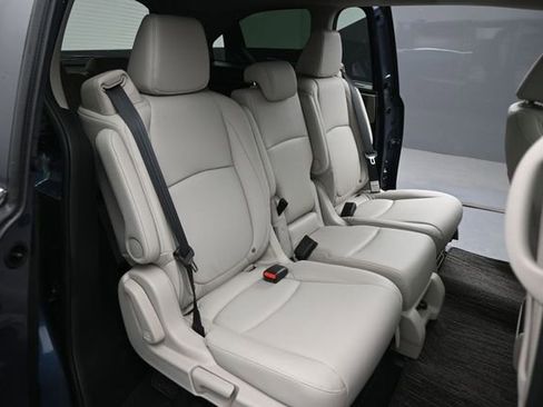 New 2026 Honda Odyssey EX-L image 16