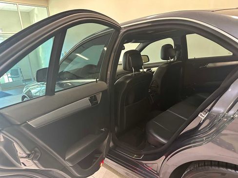 Used 2008 Mercedes-Benz C 300 Luxury image 25