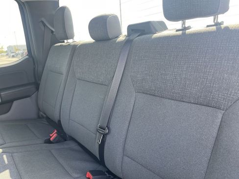 Used 2024 Ford F150 XLT w/ Mobile Office Package image 35