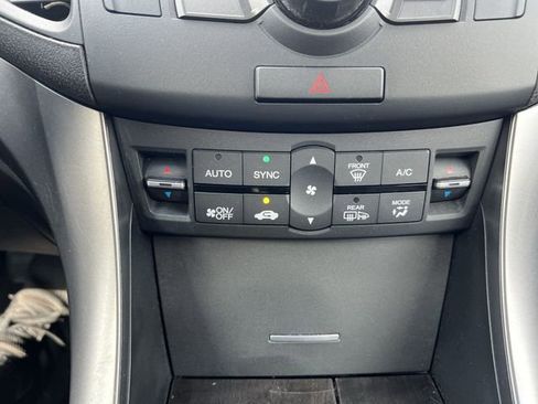 Used 2011 Acura TSX Sedan FWD image 15