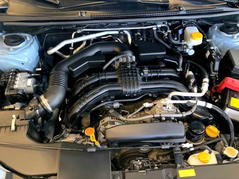 Certified 2023 Subaru Crosstrek 2.0i image 27