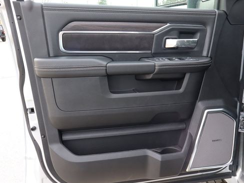 New 2026 RAM 5500 Big Horn image 9