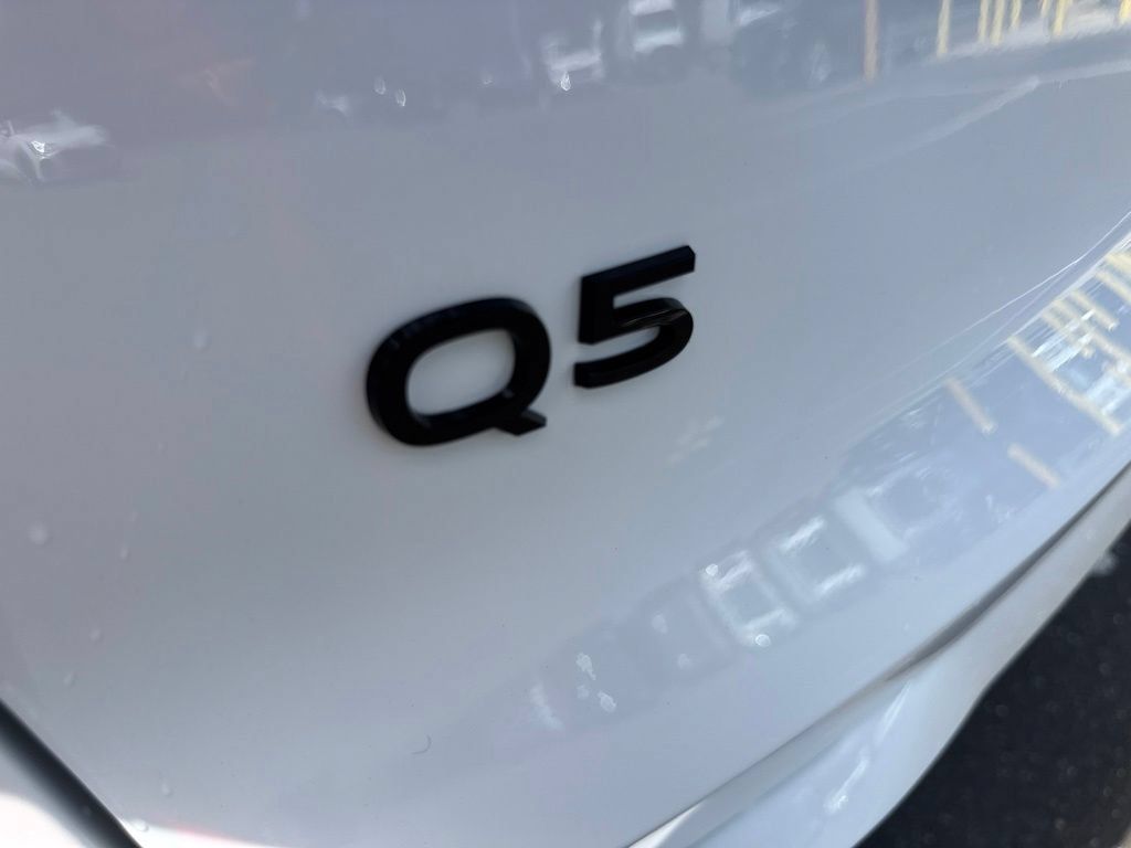 New 2026 Audi Q5 Premium AWD/4WD image 9