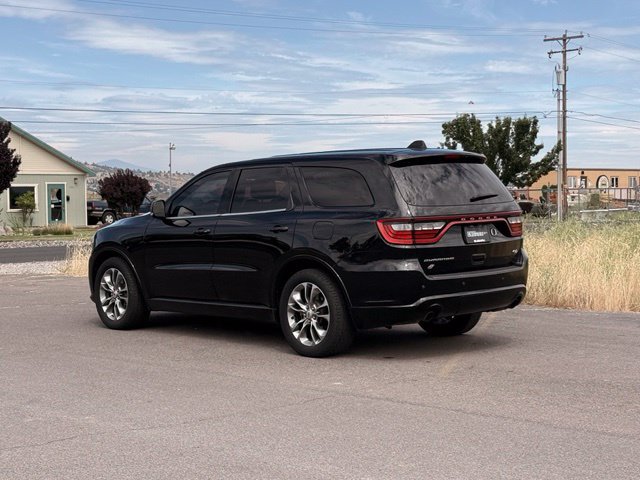 Used 2019 Dodge Durango R/T AWD/4WD image 4
