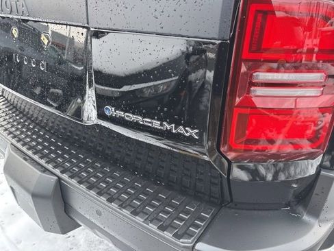 Certified 2024 Toyota Land Cruiser 1958 image 10