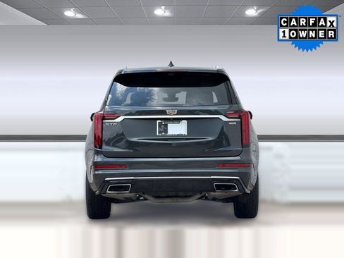 Used 2022 Cadillac XT6 Premium Luxury w/ Technology Package FWD image 10