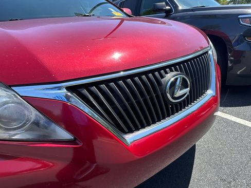 Used 2010 Lexus RX 350 2WD image 7