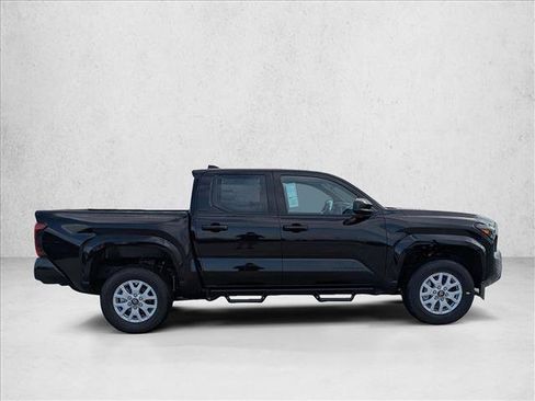 New 2026 Toyota Tacoma SR5 image 8