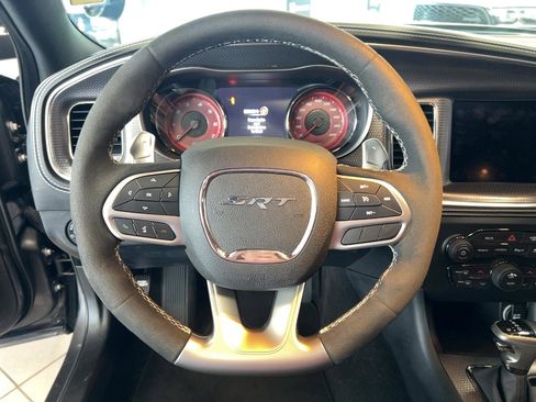 Used 2023 Dodge Charger SRT Hellcat w/ Harman/Kardon Audio Group image 21