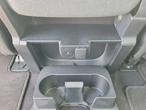 Used 2025 Ford F150 XLT w/ Equipment Group 301A Standard RWD image 14