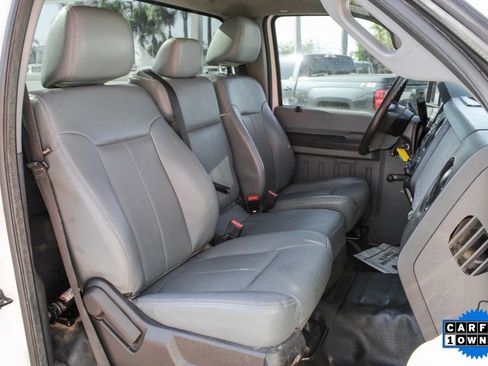 Used 2016 Ford F350 XL w/ XL Value Package image 25