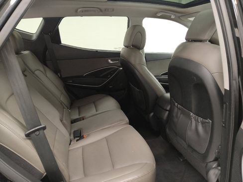 Used 2017 Hyundai Santa Fe Sport w/ 2.4L Tech Package 04 FWD image 19