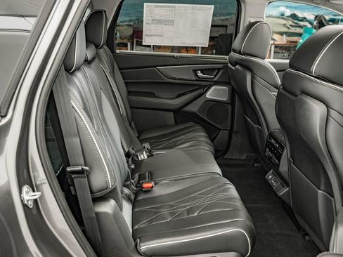 New 2026 Acura MDX SH-AWD w/ Advance Package image 48