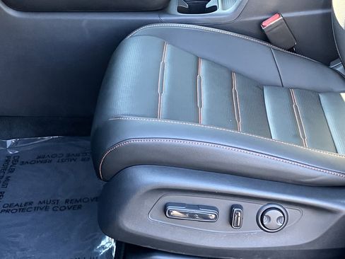 Used 2026 Honda CR-V Sport-L image 17