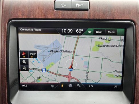 Used 2013 Ford F150 King Ranch w/ King Ranch Luxury Pkg AWD/4WD image 13