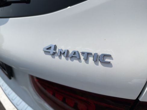 Certified 2021 Mercedes-Benz GLC 300 4MATIC image 8