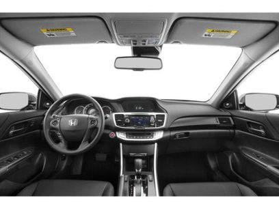 Used 2015 Honda Accord EX-L