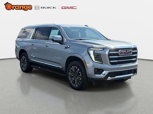 New 2026 GMC Yukon XL Elevation w/ Elevation Premium Package RWD image 1