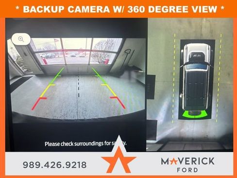 New 2026 Ford Bronco Raptor image 15