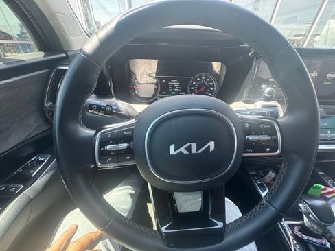 Used 2023 Kia Sorento X-Line EX AWD/4WD image 11
