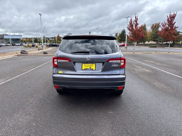 Used 2021 Honda Pilot Special Edition image 4