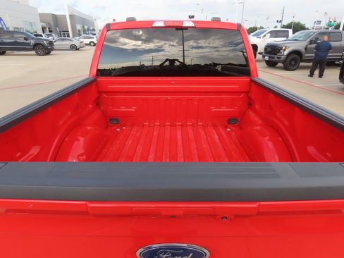 Used 2022 Ford F150 XLT w/ Equipment Group 302A High AWD/4WD image 13