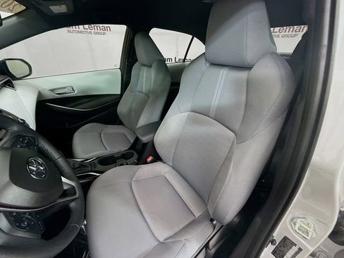 Used 2024 Toyota Corolla SE image 20