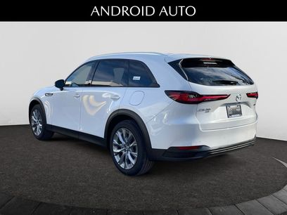 New 2026 MAZDA CX-90 3.3 Turbo w/ Preferred Package
