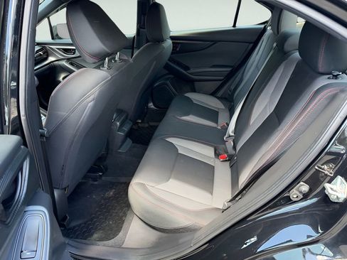 Used 2023 Subaru WRX AWD/4WD image 30