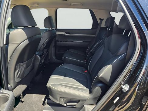 Used 2024 Hyundai Palisade SEL AWD/4WD image 11