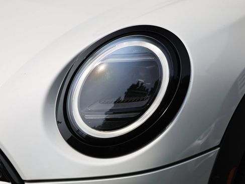 New 2026 MINI Cooper 4-Door Hardtop FWD image 12