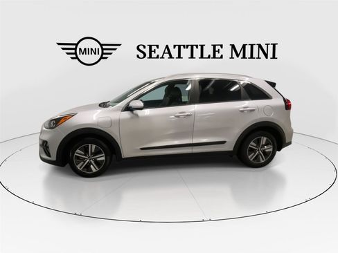 Used 2020 Kia Niro EX FWD image 6