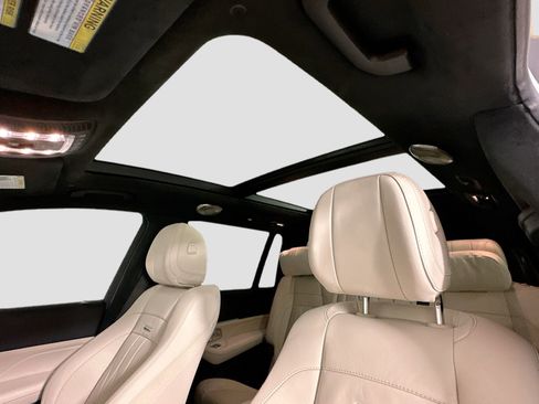 Used 2023 Mercedes-Benz GLS 63 AMG GLS 63 AMG image 24