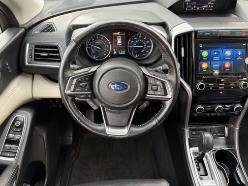 Used 2022 Subaru Ascent Limited w/ Popular Package #2A AWD/4WD image 16