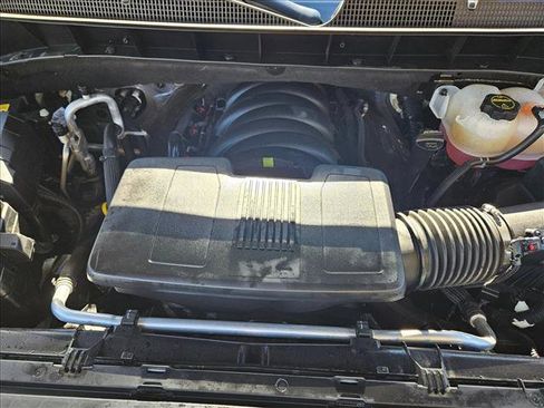 Used 2024 Chevrolet Silverado 1500 High Country w/ High Country Premium Package image 24