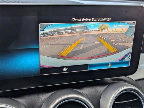 Used 2019 Mercedes-Benz C 300 4MATIC Sedan image 14