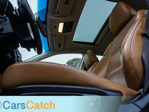 Used 2016 Lexus GS 200t w/ Preferred Accessory Package image 21