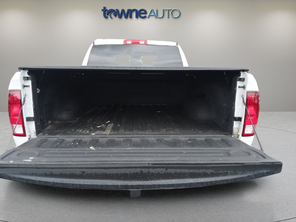 Used 2019 RAM 1500 Express AWD/4WD image 25