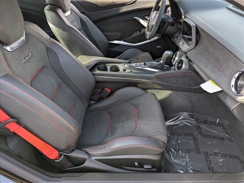 Used 2023 Chevrolet Camaro ZL1 image 19